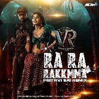 Ra Ra Rakkamma - Vikrant Rona (Remix) - Prithvi Sai